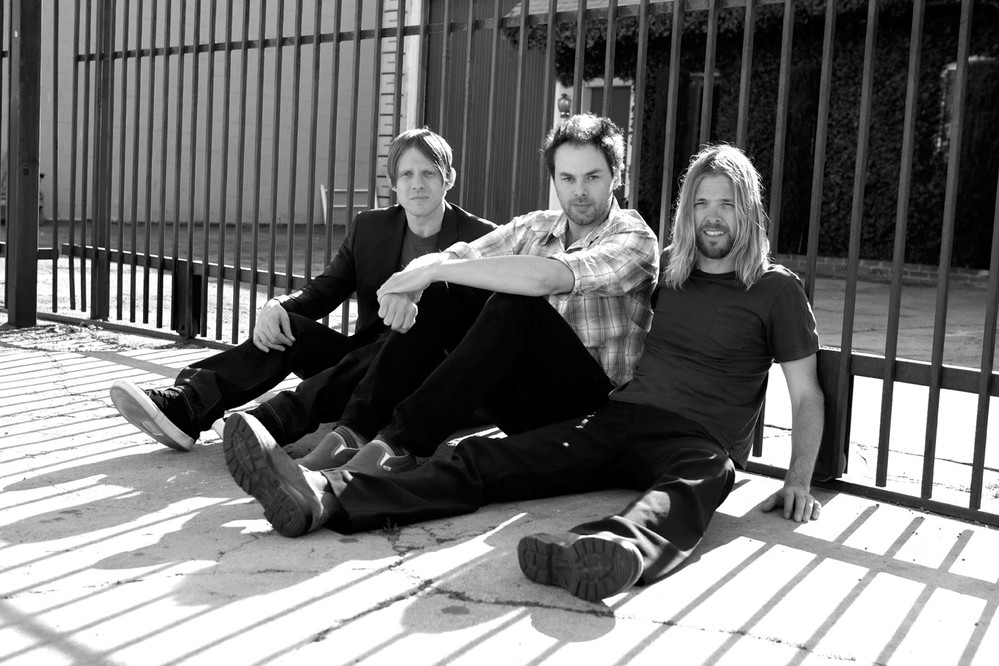 Foto de Taylor Hawkins  nmero 81287