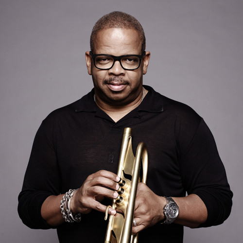 Foto de Terence Blanchard  nmero 72203