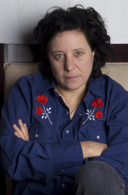 Foto de Thalia Zedek  nmero 61873