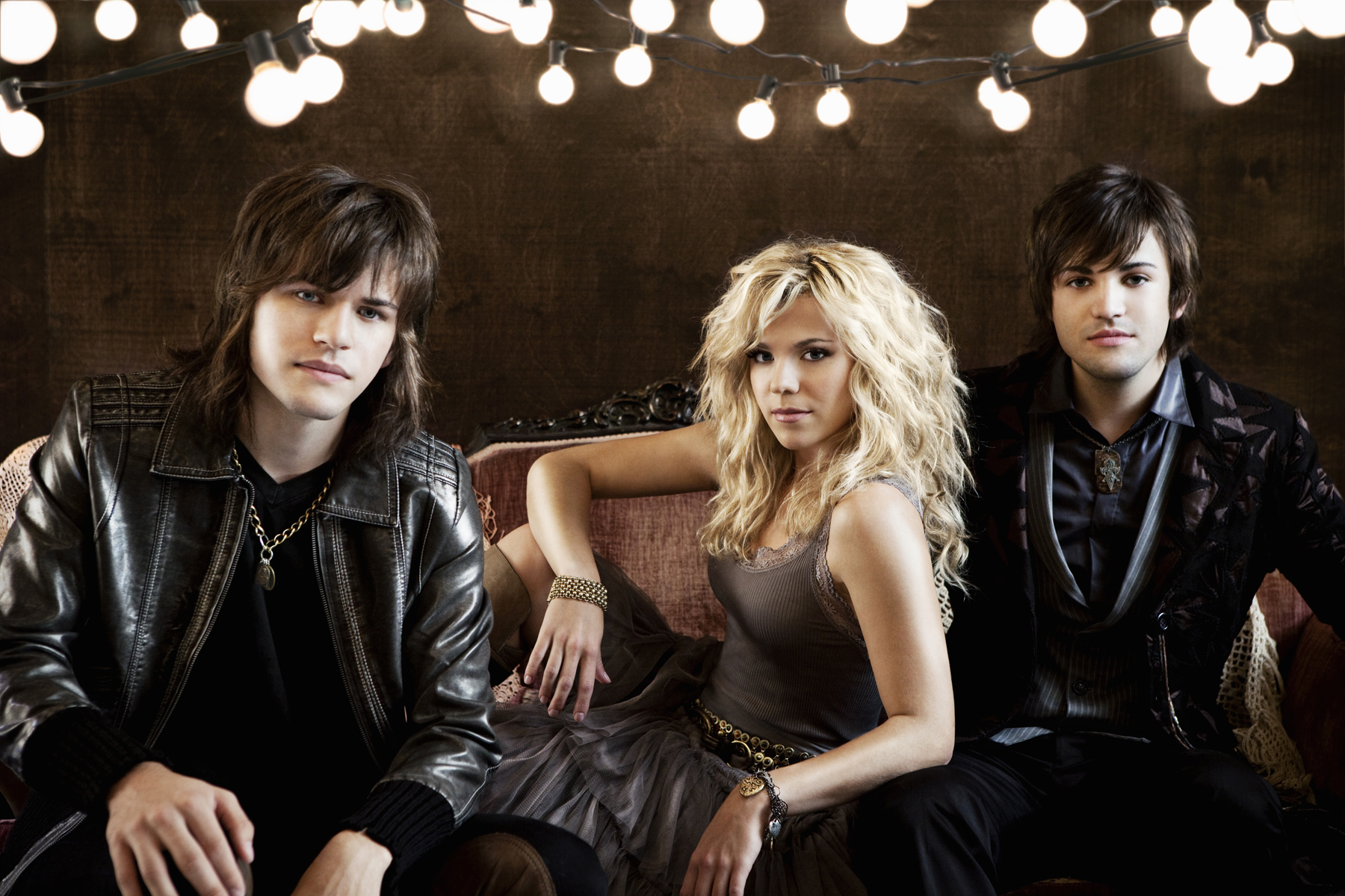 Foto de The Band Perry  nmero 24894