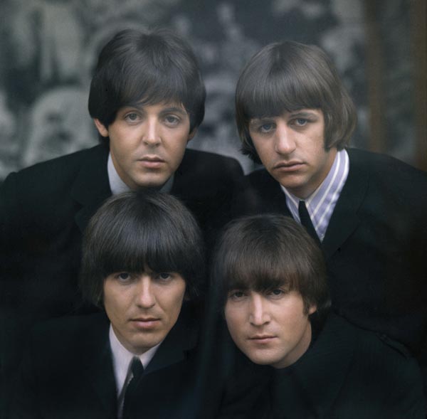 Foto de The Beatles  nmero 12760