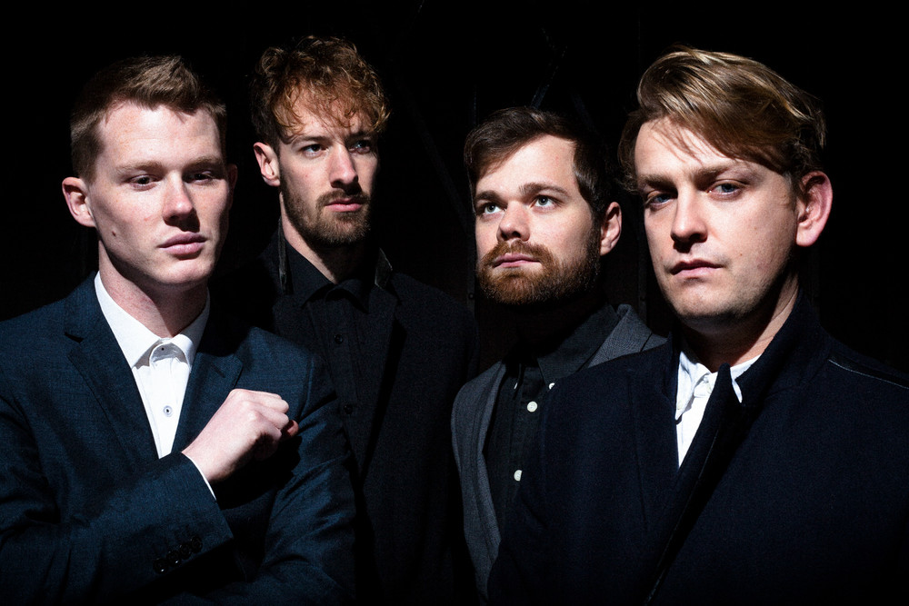 Foto de The Crookes  nmero 72263