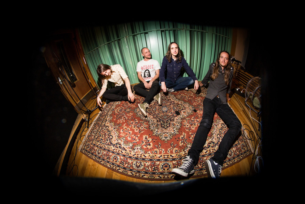 Foto de The Datsuns  nmero 78504