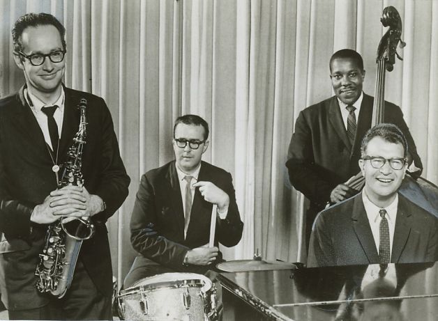 Foto de The Dave Brubeck Quartet  nmero 62987