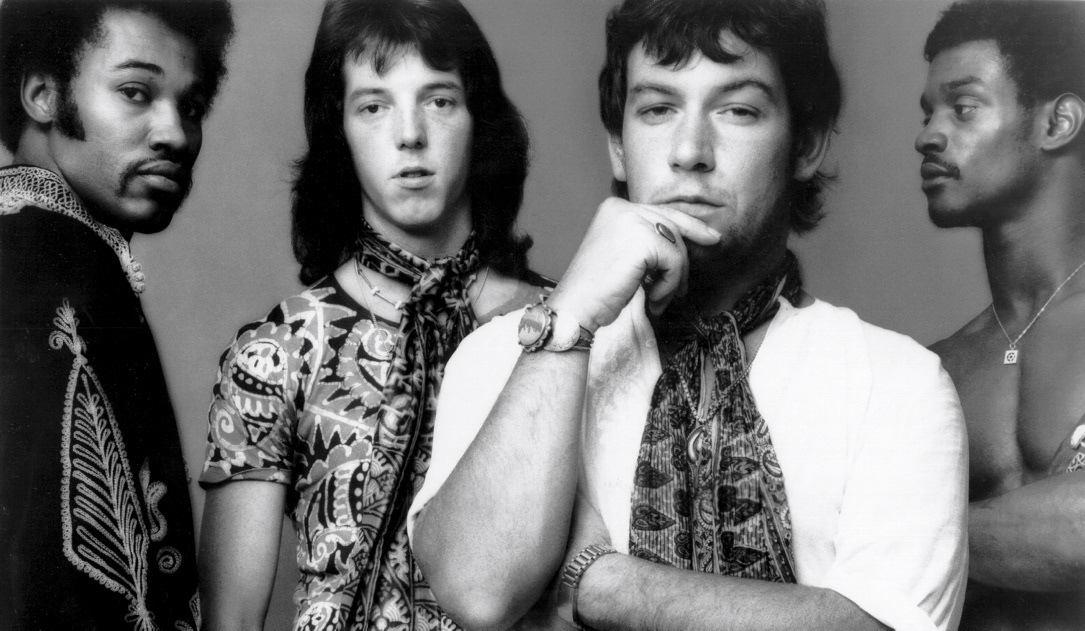 Foto de The Eric Burdon Band  nmero 97876
