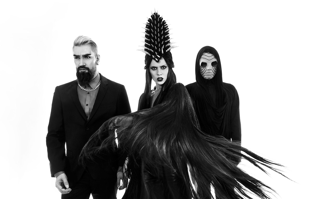 Foto de The Hardkiss  nmero 79520
