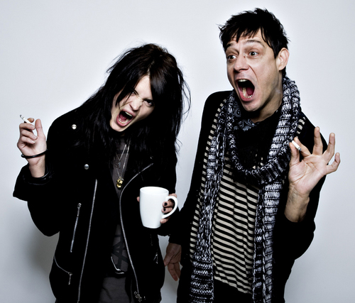 Foto de The Kills  nmero 29287