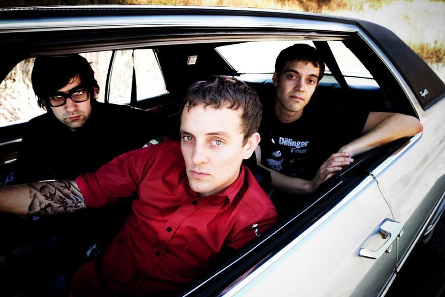 Foto de The Loved Ones  nmero 81360
