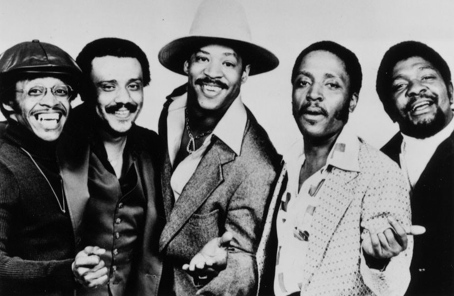 Foto de The Persuasions  nmero 72372
