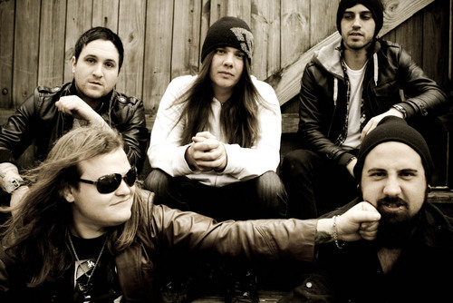 Foto de The Red Jumpsuit Apparatus  nmero 41996