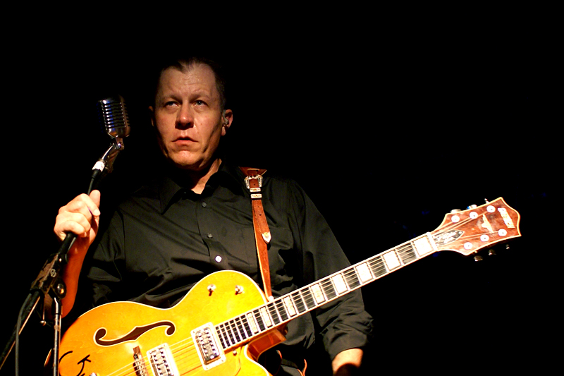 Foto de The Reverend Horton Heat  nmero 59769