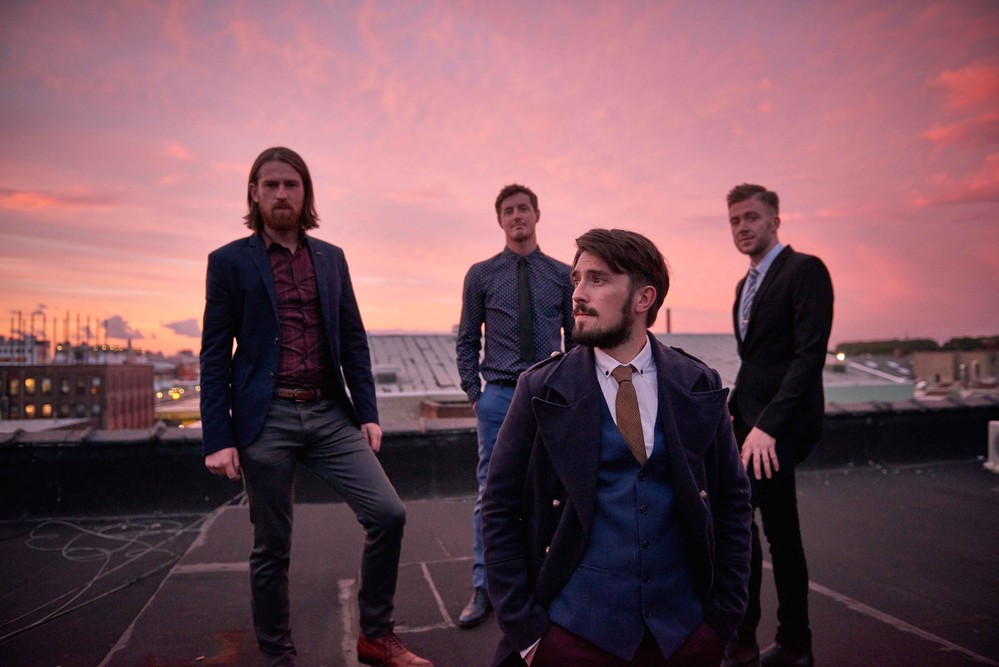 Foto de The Riptide Movement  nmero 72382