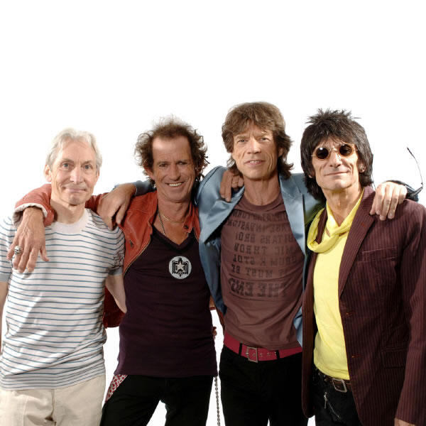 Foto de The Rolling Stones  nmero 13433