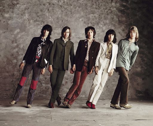 Foto de The Rolling Stones  nmero 25939