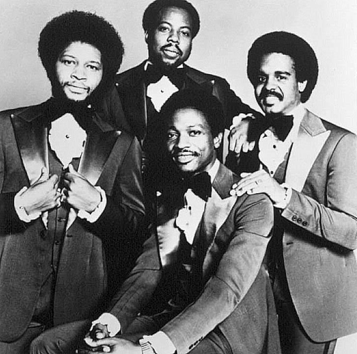 Foto de The Stylistics  nmero 72407