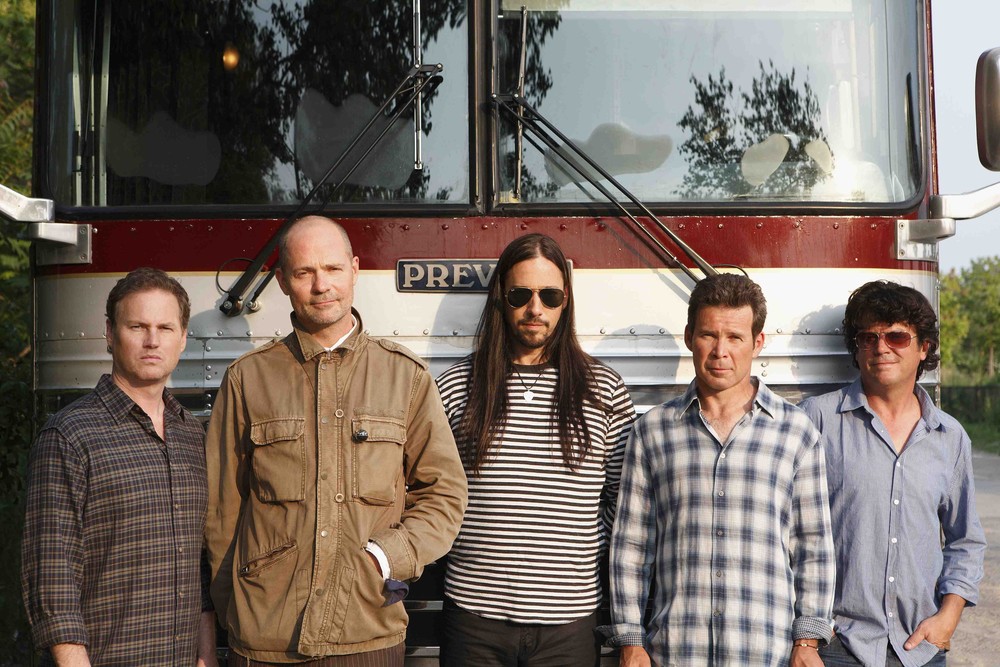 Foto de The Tragically Hip  nmero 72421
