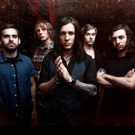 Foto de The Word Alive  nmero 72441