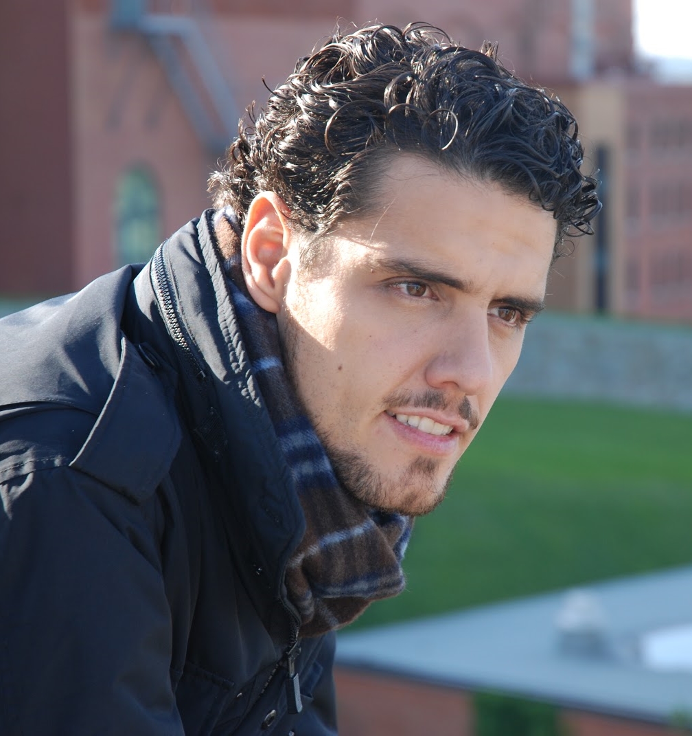 Foto de Thiago Arancam  nmero 64180