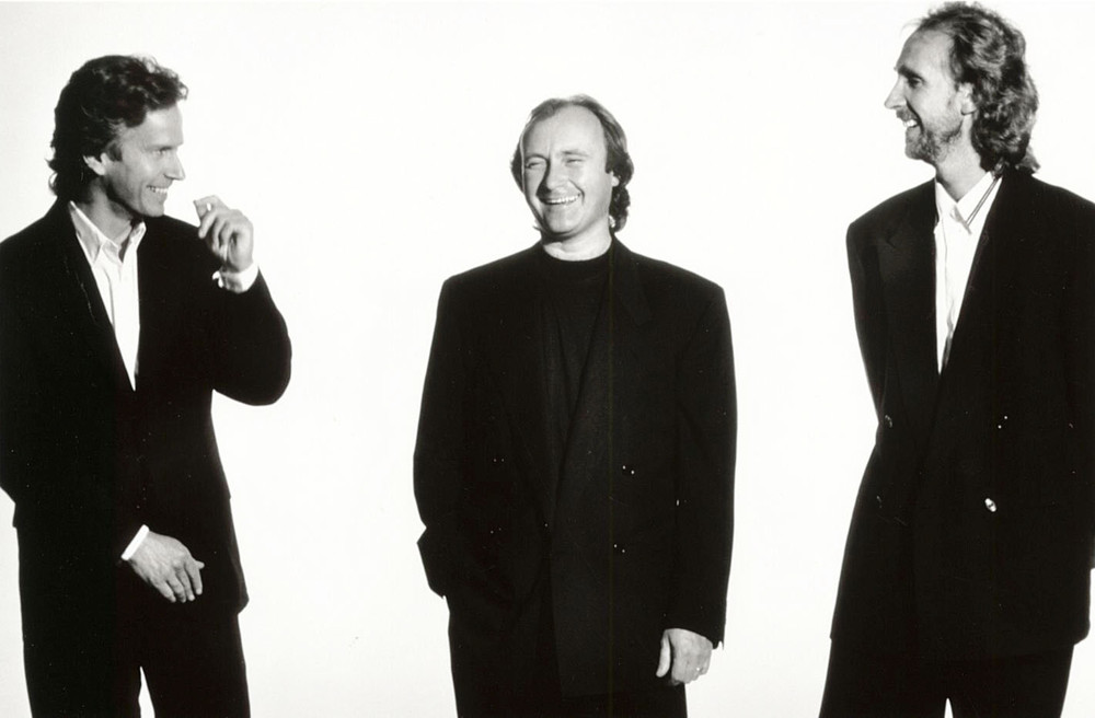 Foto de Tony Banks  nmero 72499