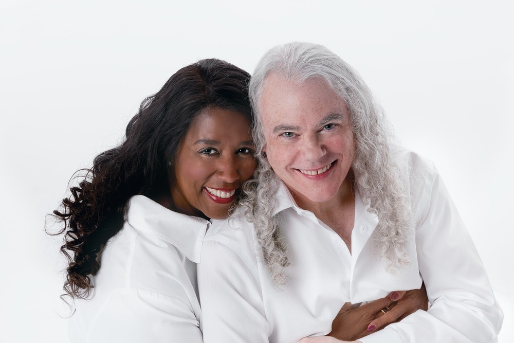 Foto de Tuck & Patti  nmero 74566