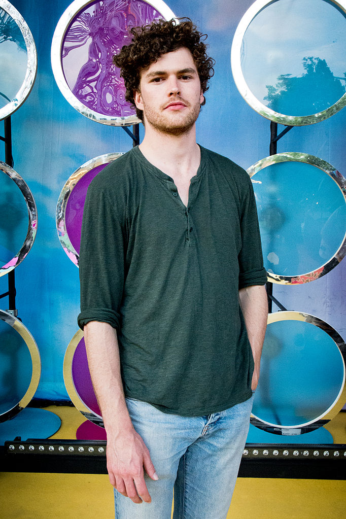 Foto de Vance Joy  nmero 65379