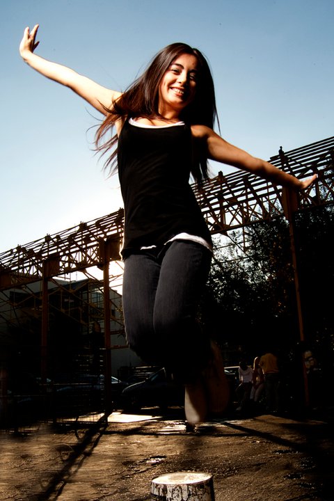 Foto de Vanessa Aguilera  nmero 30033