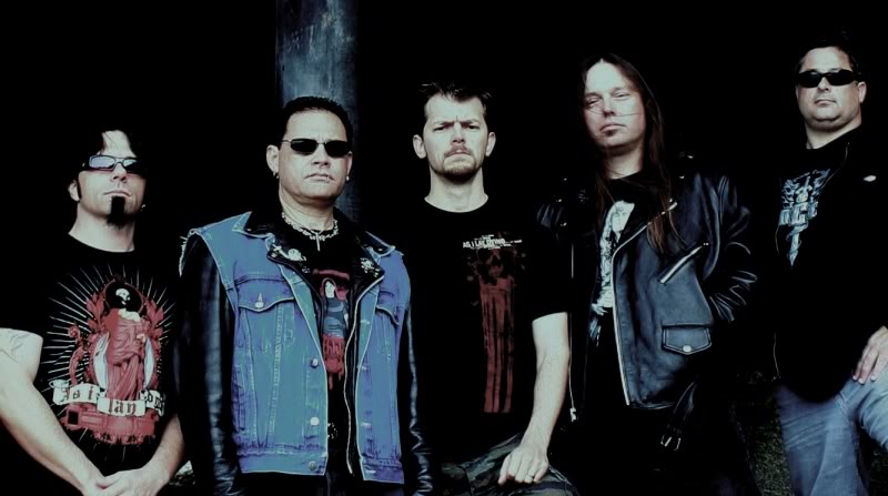 Foto de Vengeance Rising  nmero 33684