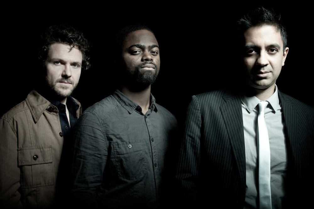 Foto de Vijay Iyer  nmero 72571