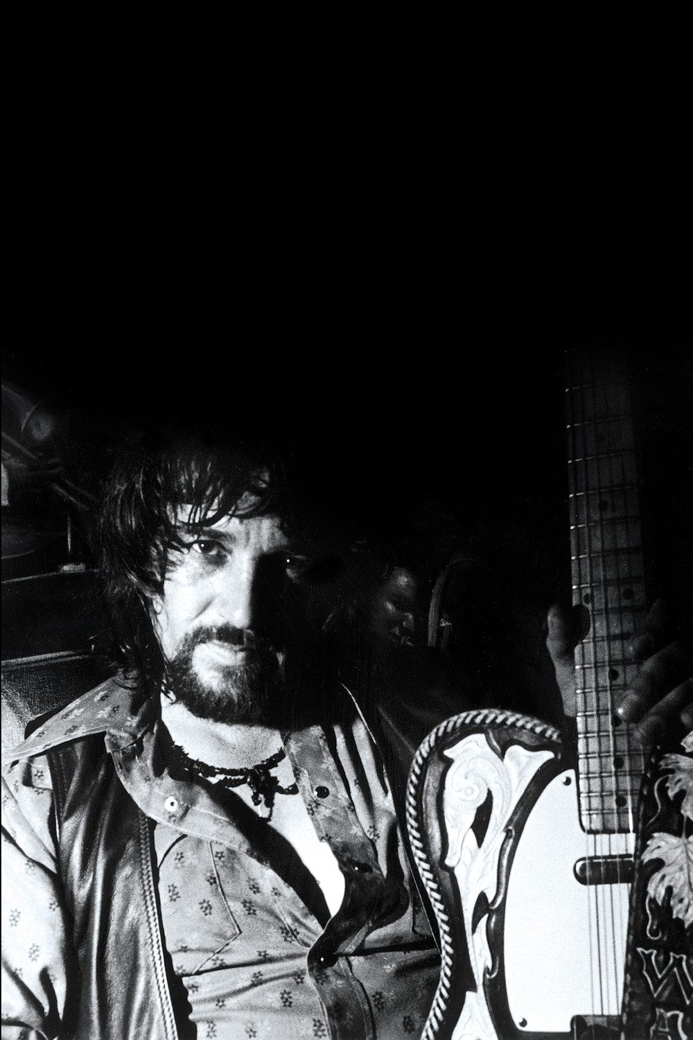 Foto de Waylon Jennings  nmero 72586