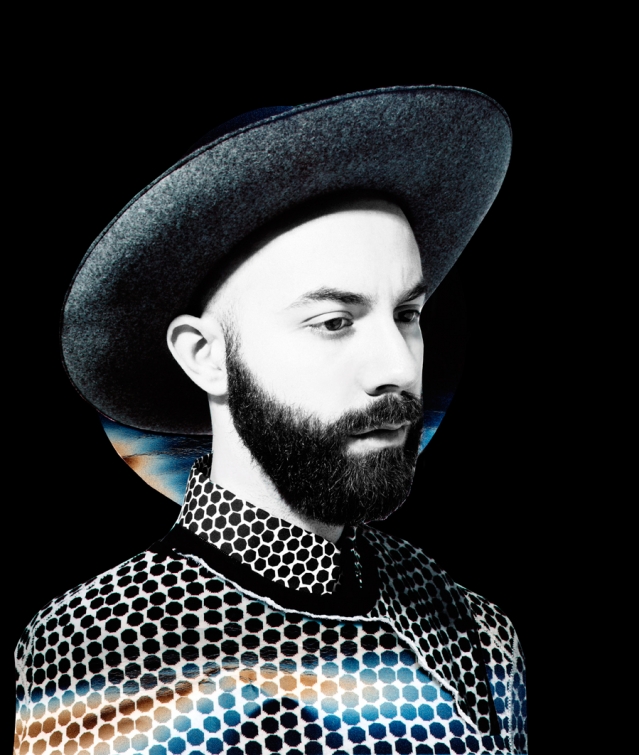 Foto de Woodkid  nmero 53242