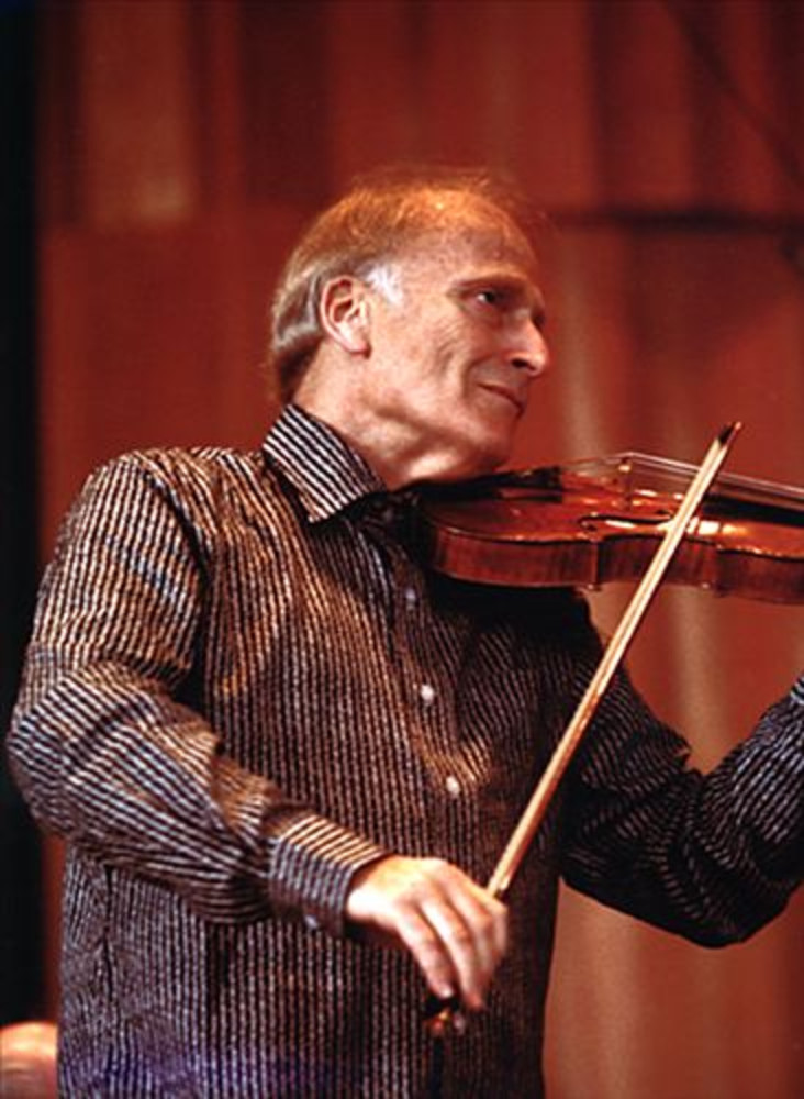 Foto de Yehudi Menuhin  nmero 81421