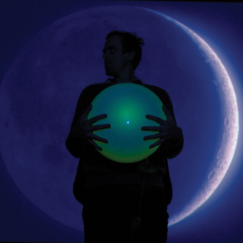 Foto de Young Moon  nmero 77363