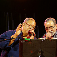 Foto de Andy Montaez / Pablo Milanes 54656