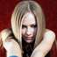 Foto de Avril Lavigne número 1275