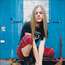 Foto de Avril Lavigne número 381
