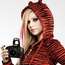 Foto de Avril Lavigne número 40699