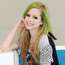 Foto de Avril Lavigne número 45968