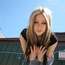 Foto de Avril Lavigne número 51482