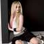 Foto de Avril Lavigne número 5159