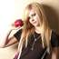 Foto de Avril Lavigne número 5882
