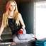 Foto de Avril Lavigne número 67852