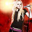 Foto de Avril Lavigne número 7812