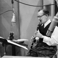 Foto de Benny Goodman 27902