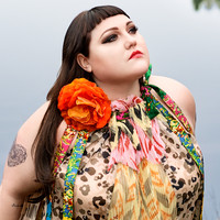 Foto de Beth Ditto 84013