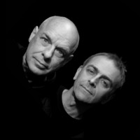 Foto de Brian Eno & Karl Hyde 60770