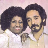 Foto de Celia Cruz & Willie Colon 8587