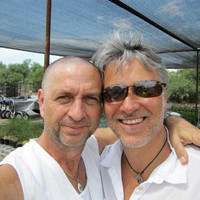 Foto de Chris Spheeris Y Paul Voudouris 54659