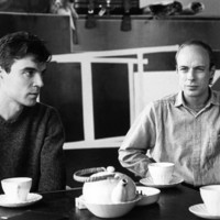 Foto de David Byrne & Brian Eno 60617