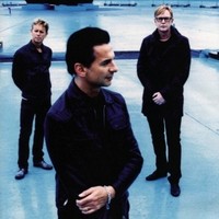 Biografa de Depeche Mode
