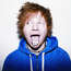 Letras de canciones traducidas de Ed Sheeran